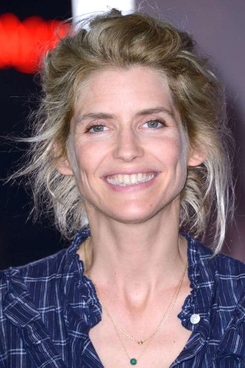 Alice Taglioni image