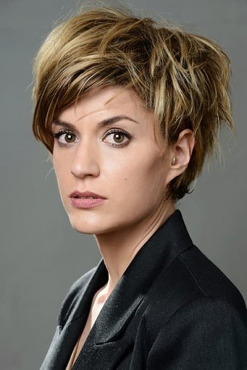 Alice Torriani image