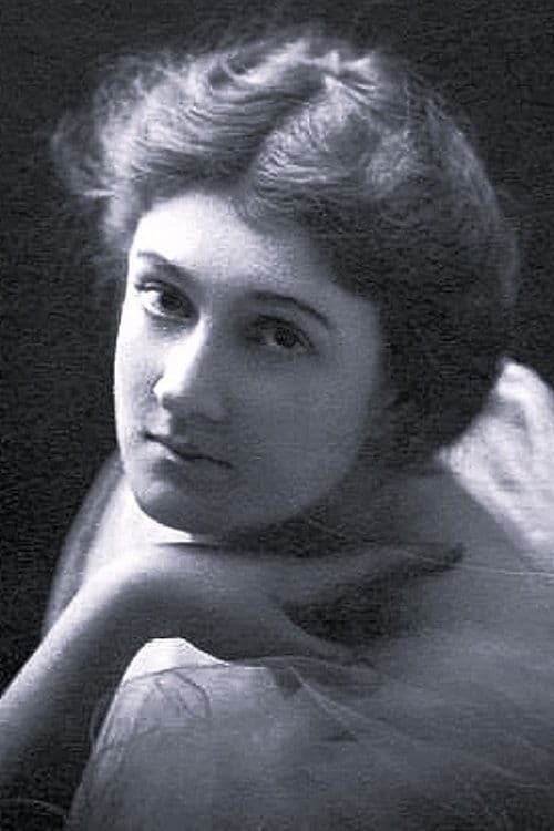 Alice Wilson image