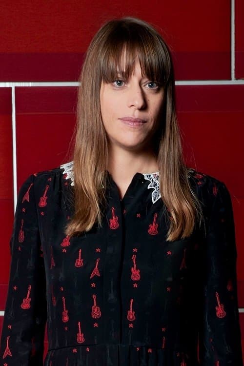Photo of Alice Winocour
