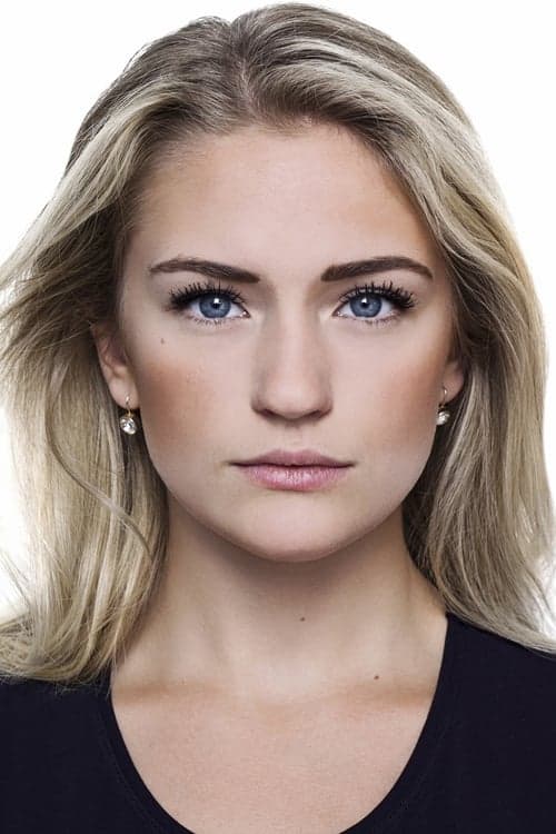 Alicia Agneson image