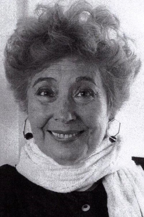 Alicia Altabella image