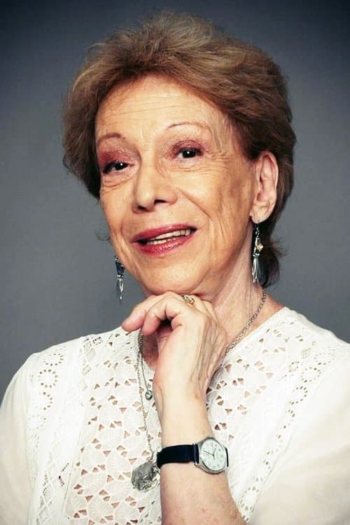 Alicia Berdaxagar image