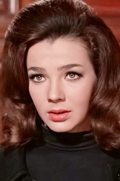 Alicia Bonet image