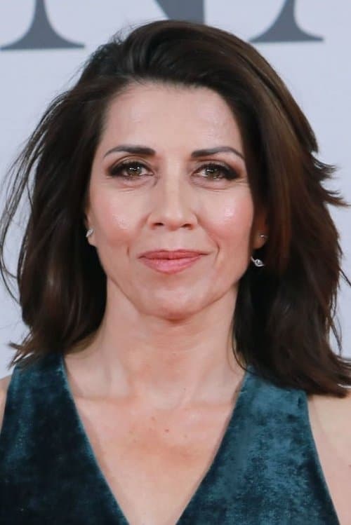 Alicia Borrachero image