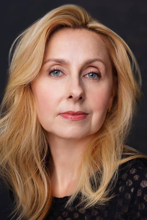 Alicia Harding image