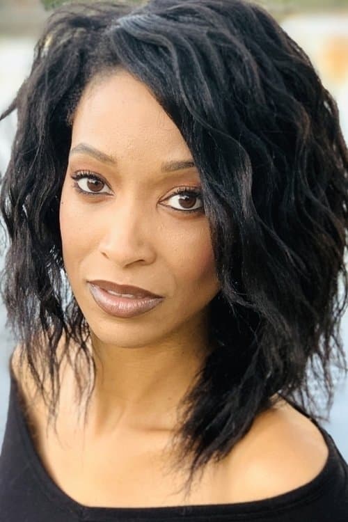 Alicia James image