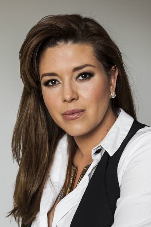 Alicia Machado image