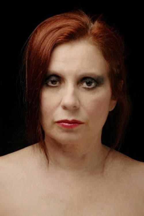 Alicia Orozco image