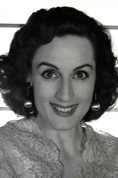Alicia Palacios image