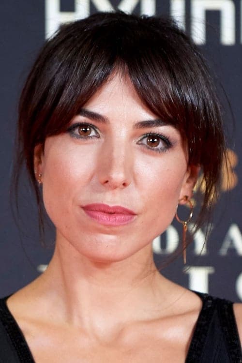 Alicia Rubio image