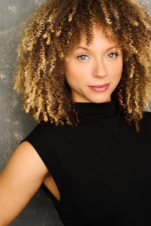 Alicia S Mason image