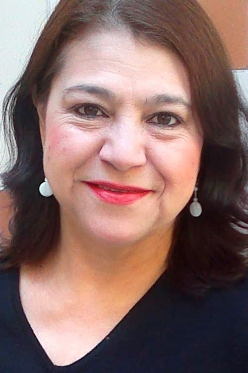 Alicia Sandoval image