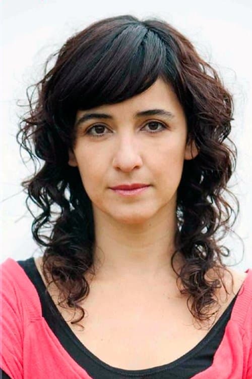 Photo of Alicia Scherson