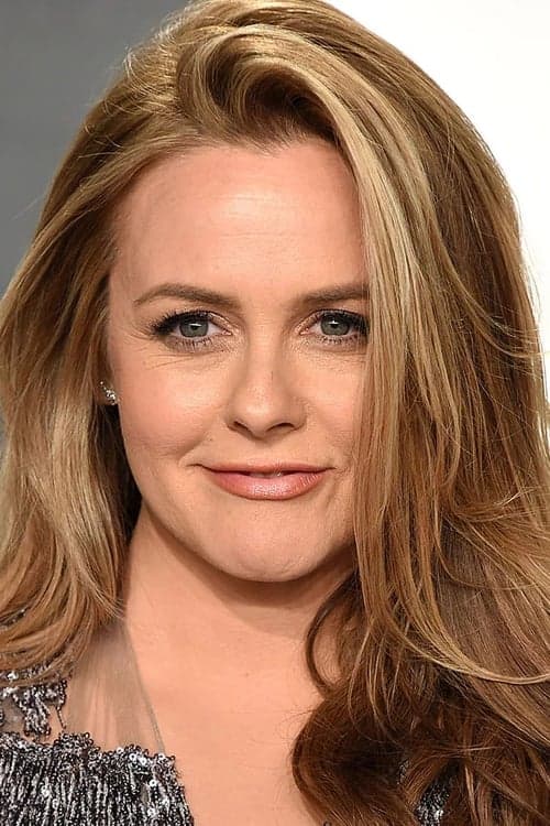 Alicia Silverstone image
