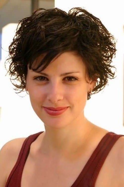 Alicia Skirball image