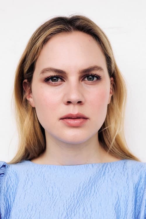 Alicia von Rittberg image