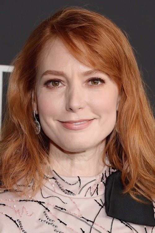 Alicia Witt image