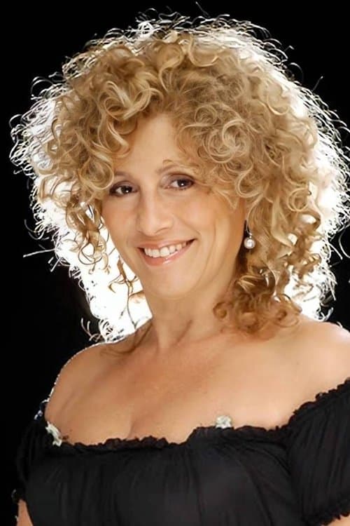 Alicia Zanca image