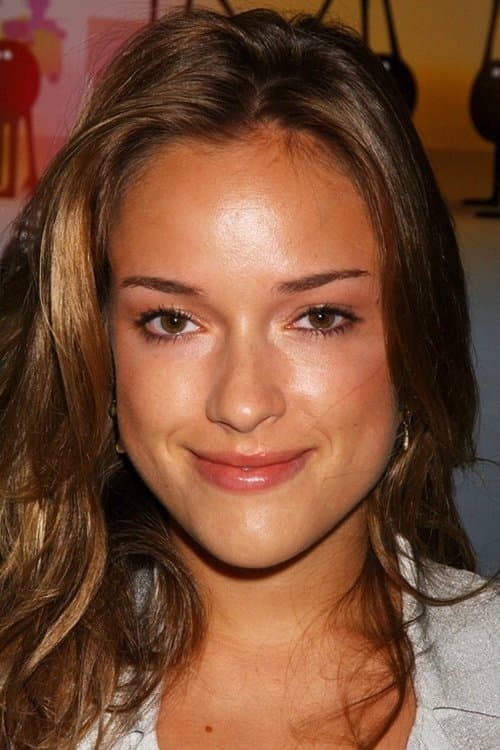 Alicja Bachleda-Curuś image