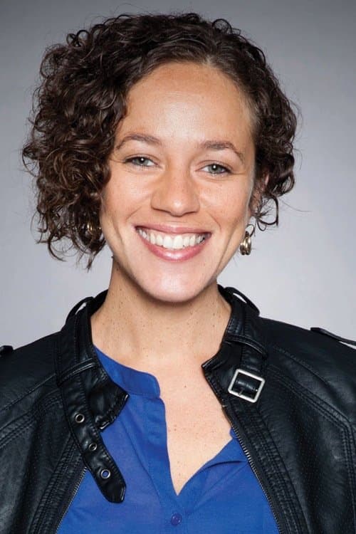 Alicya Eyo image