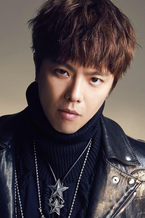 Alien Huang image