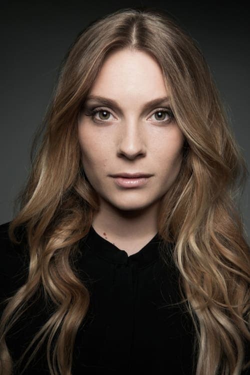 Aliette Opheim image