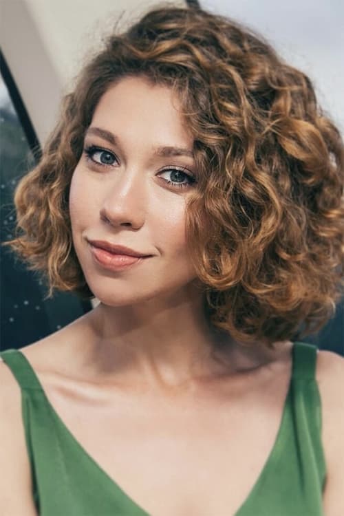Alina Alekseeva image