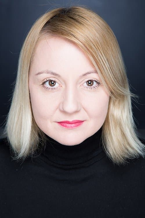 Alina Berzunțeanu image