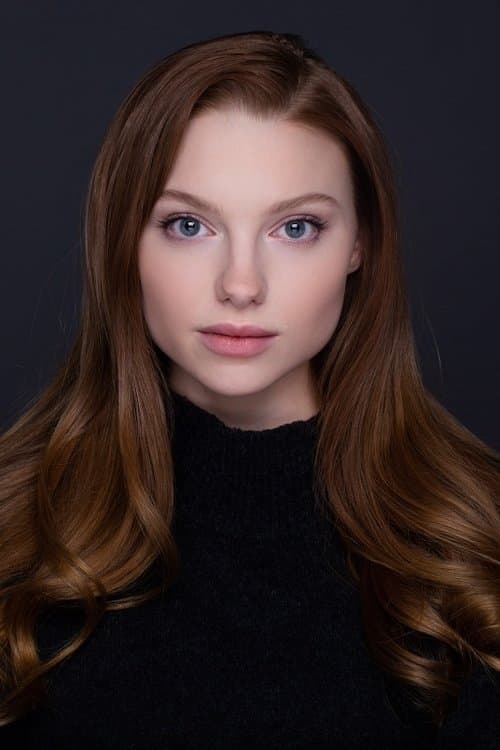 Alina Bulynko image