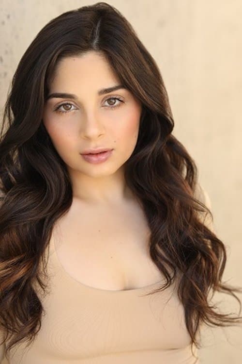 Alina Desmond image