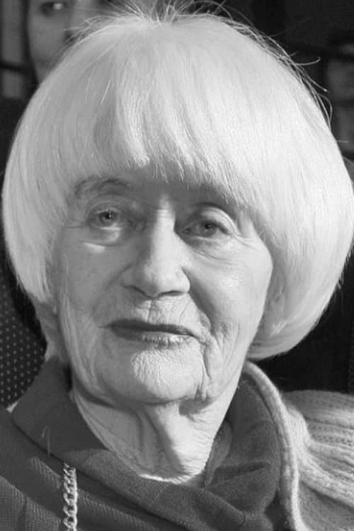 Alina Janowska image