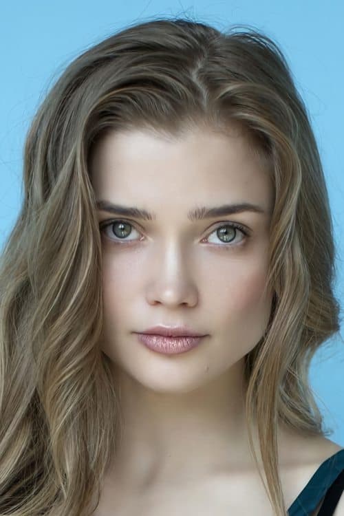 Alina Lanina image