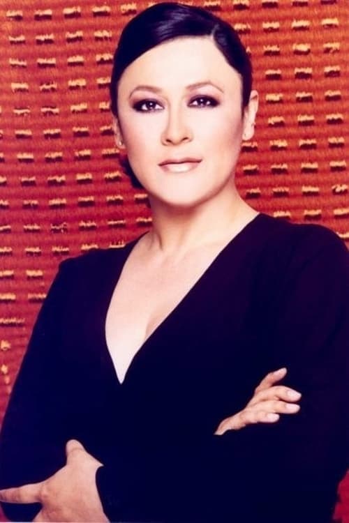 Alina Lozano image