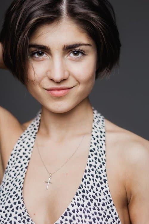 Alina Nasibullina image