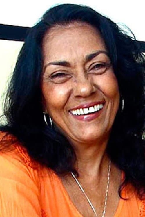Alina Rodríguez image
