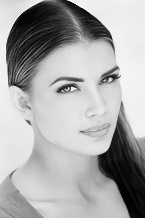 Alina Thompson image