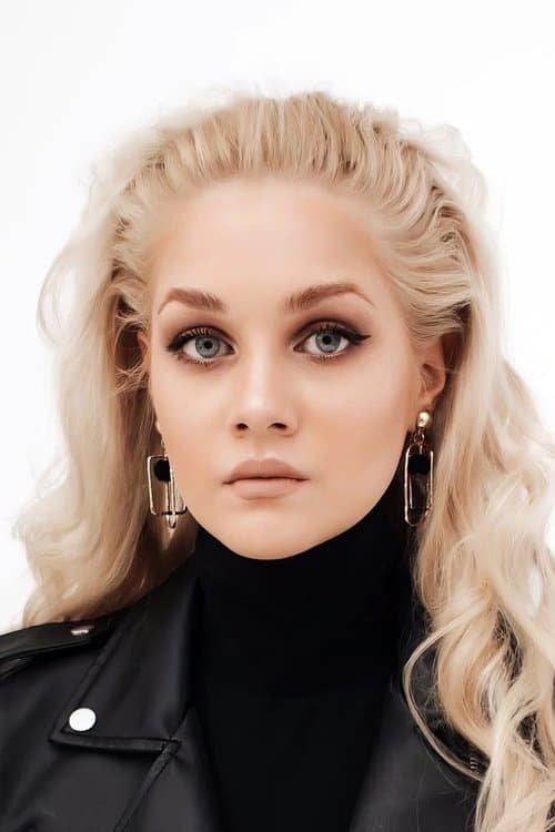 Alina Voskresenskaya image