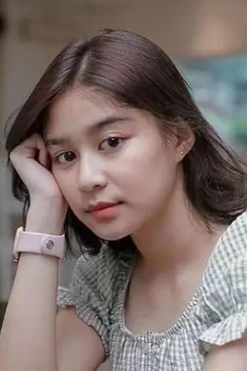 Aline Fauziah image
