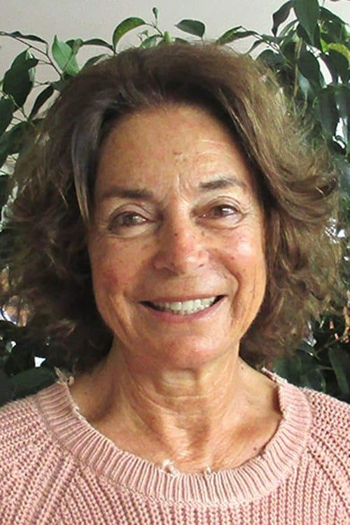 Aline Schulmann image