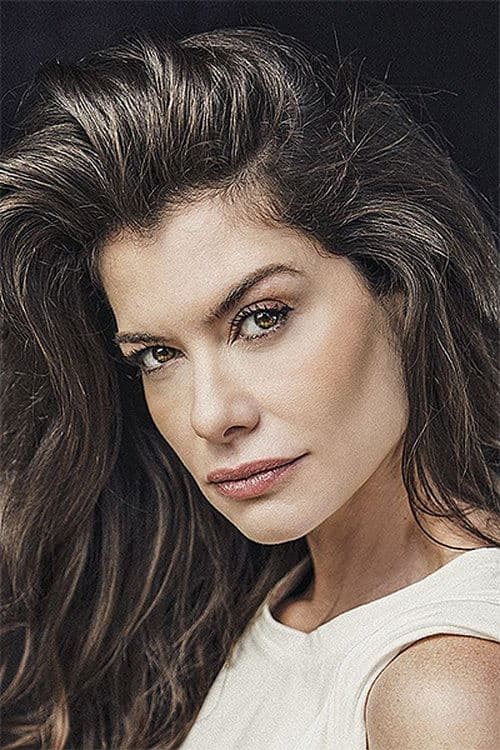 Alinne Moraes image