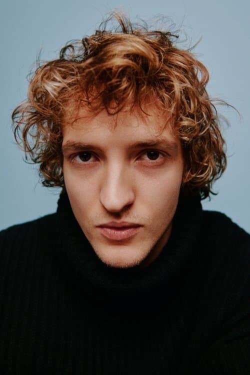 Aliocha Schneider image