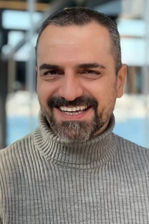 Alireza Ara image