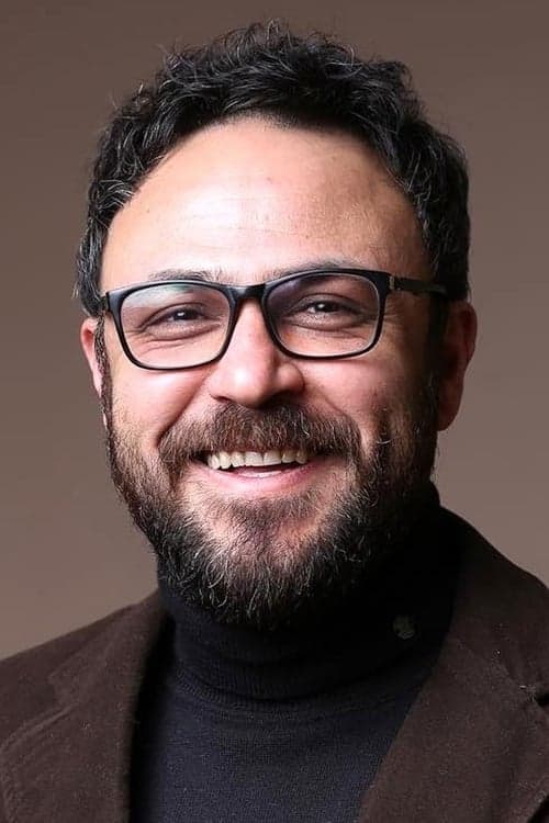 Alireza Kamali image