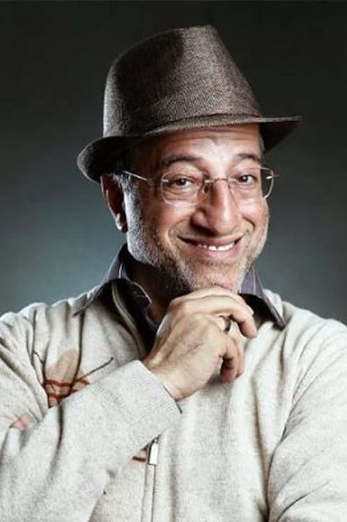 Alireza Khamseh image
