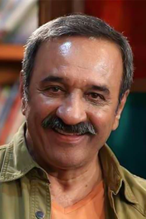 Alireza Osivand image