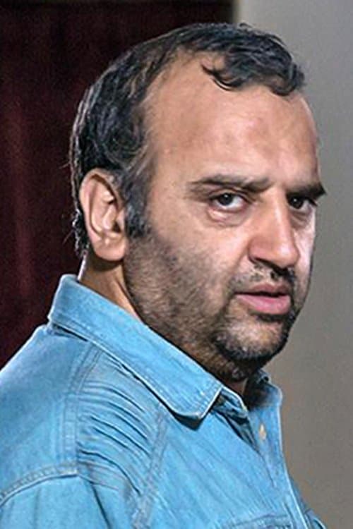 Alireza Ostadi image