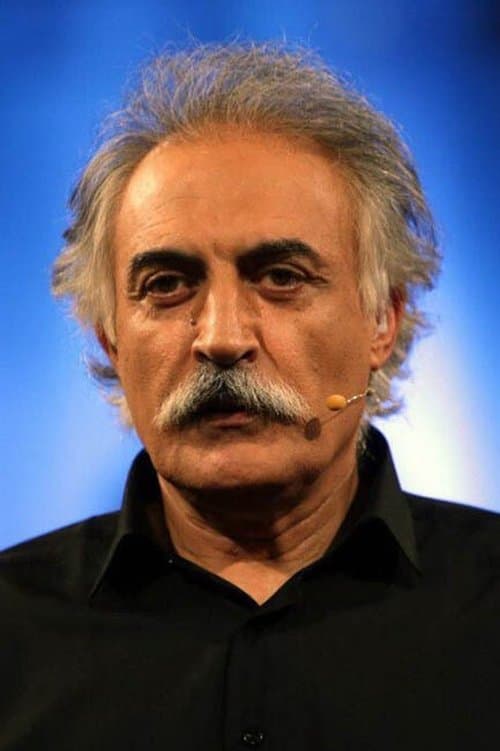 Alireza Shojanoori image