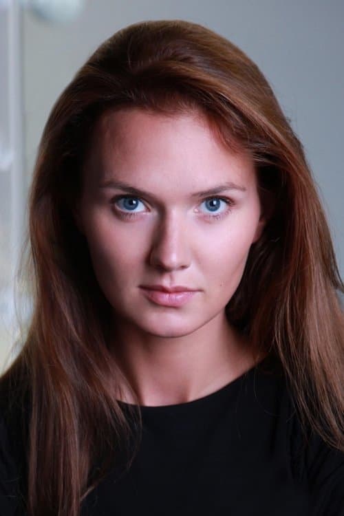 Alisa Glinka image