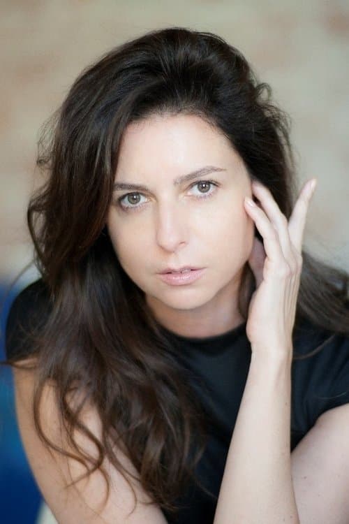 Alisa Khazanova image